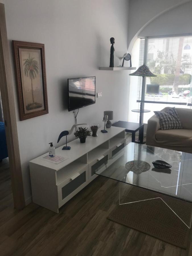 Apartamento Puerto Benalmadena J2 Exteriör bild