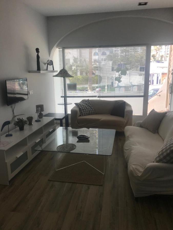 Apartamento Puerto Benalmadena J2 Exteriör bild