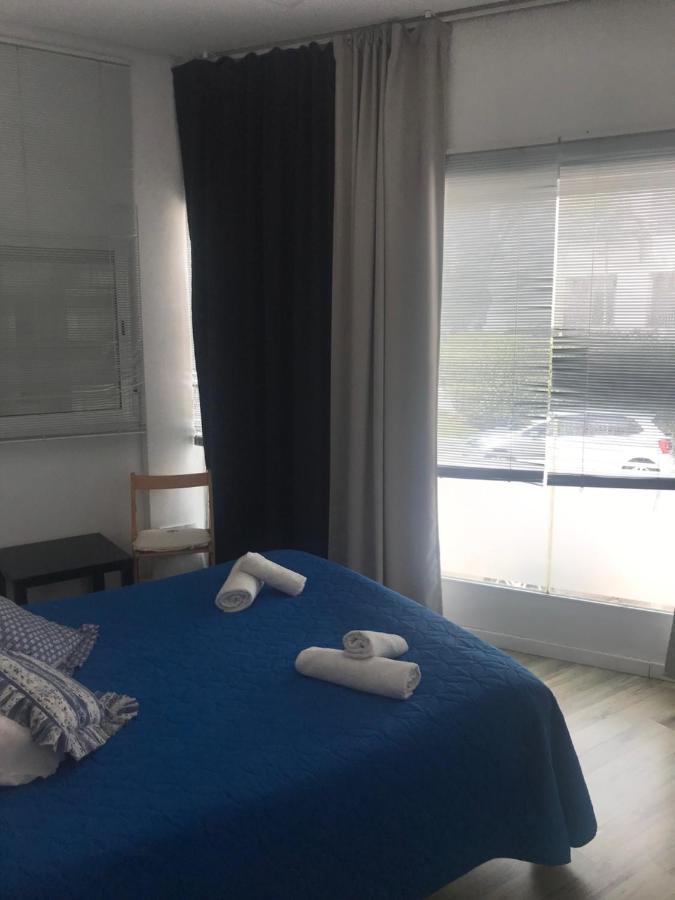 Apartamento Puerto Benalmadena J2 Exteriör bild