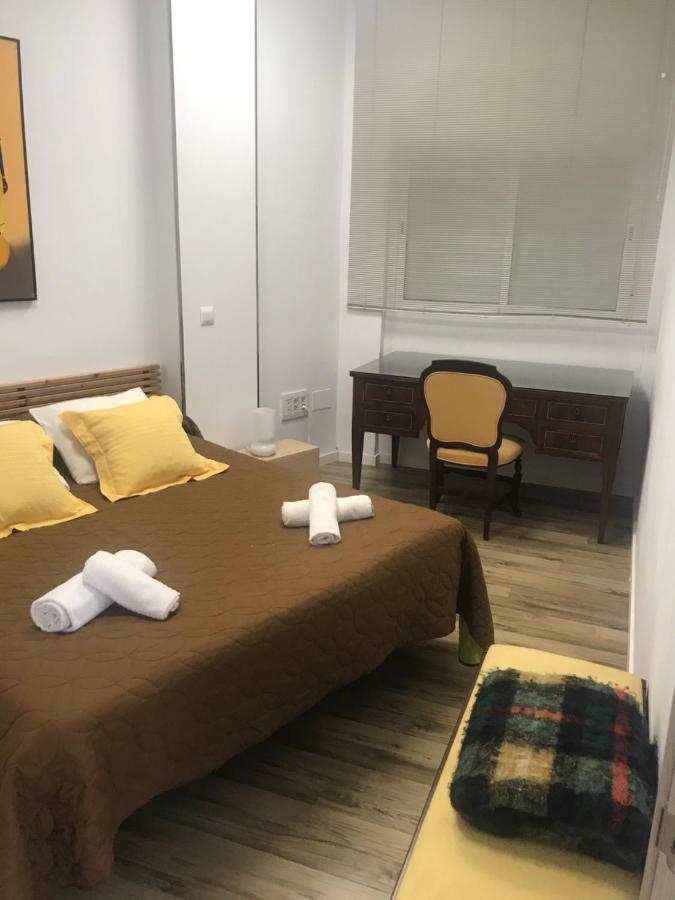 Apartamento Puerto Benalmadena J2 Exteriör bild