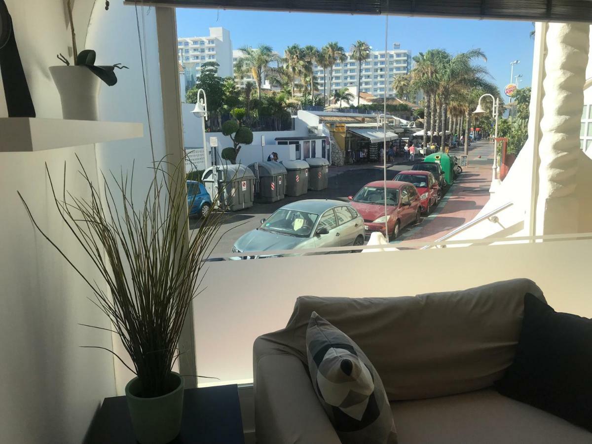 Apartamento Puerto Benalmadena J2 Exteriör bild