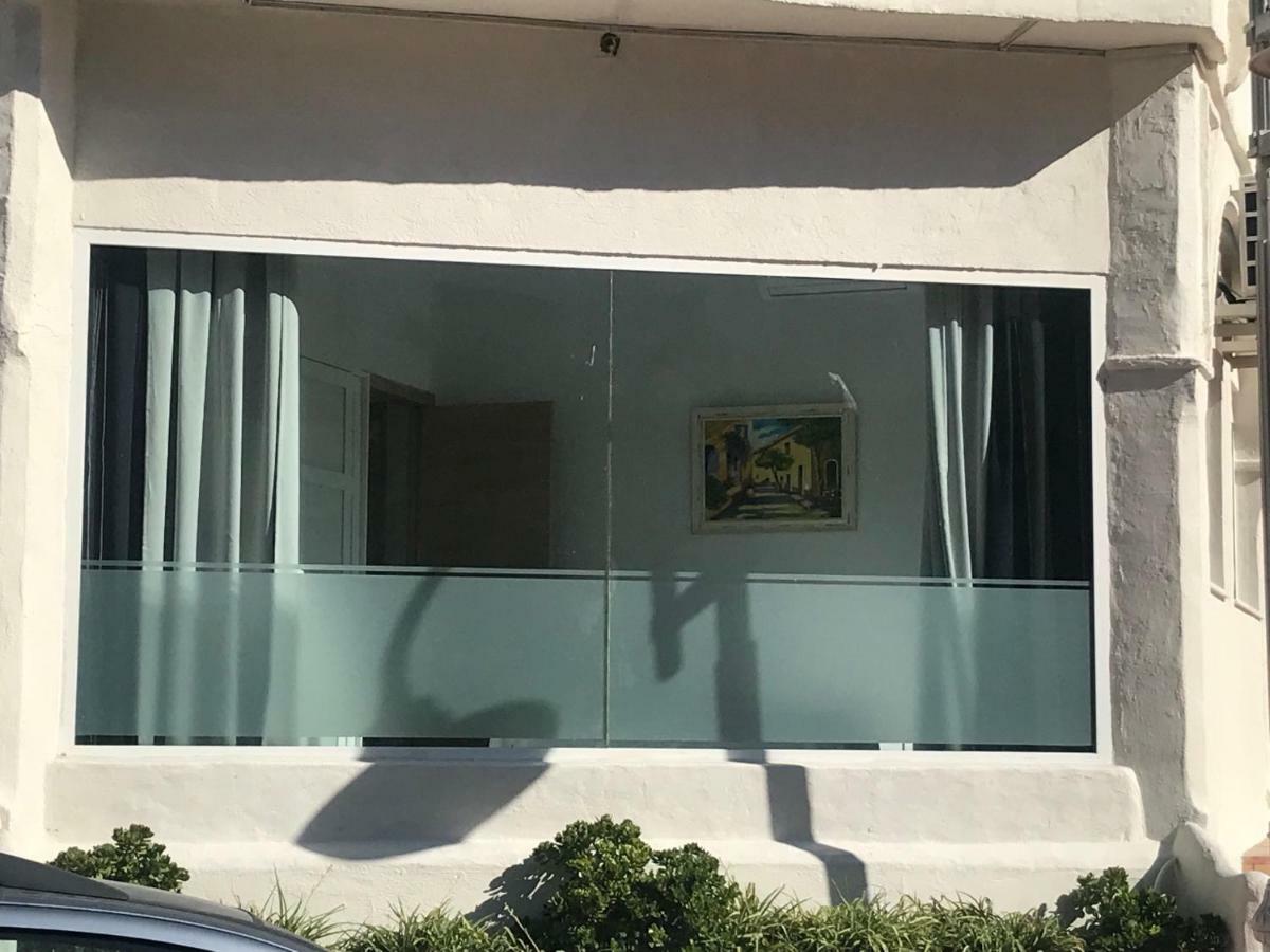 Apartamento Puerto Benalmadena J2 Exteriör bild