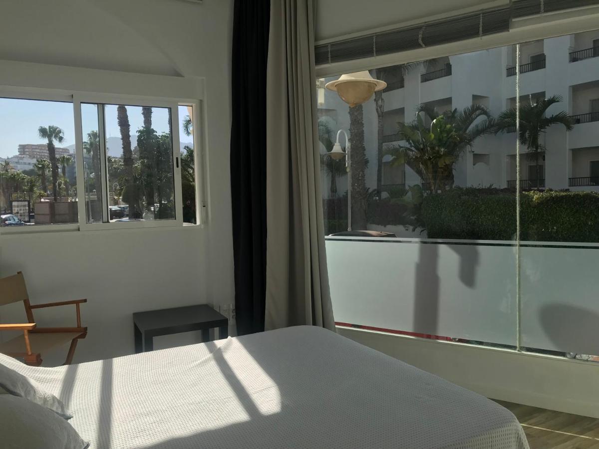 Apartamento Puerto Benalmadena J2 Exteriör bild